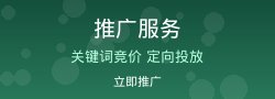 推广服务